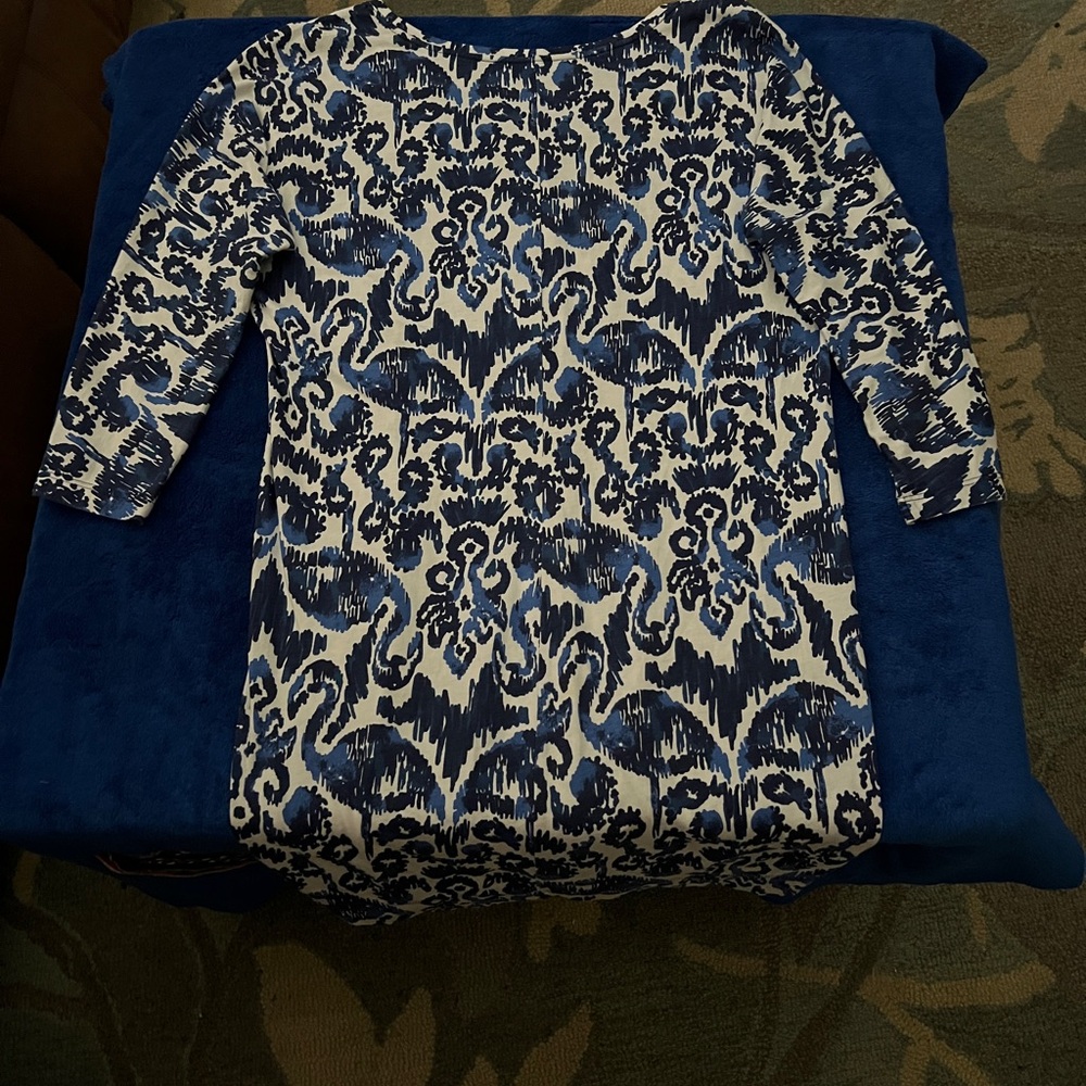 Lilly Pulitzer Dress Small - Picture 4 of 5